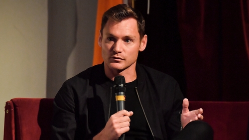 David Gillick: "We will be having the same conversation post-Paris."