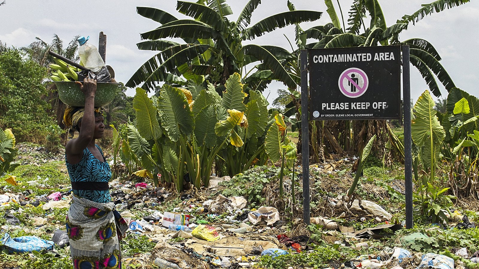 shell-agrees-95m-payment-over-1970-nigeria-oil-spills