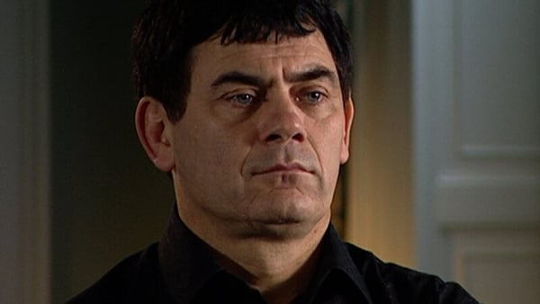 Gerry Hutch has been charged with murder (file image)