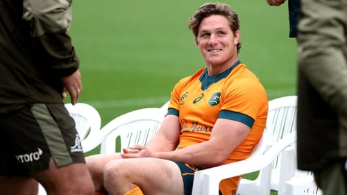 Hooper added that the Wallabies do not fear their opponents