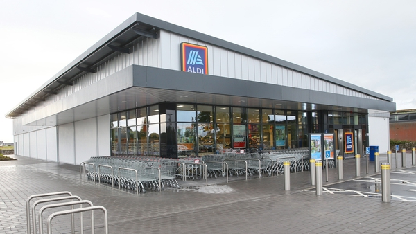 Aldi is also set to introduce new energy-saving chiller doors to its new and newly refurbished stores