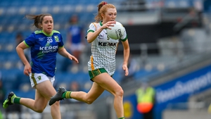 Leahy and Meath are determined to go one step further