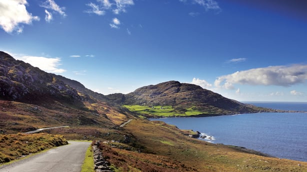 Allihies, The Beara Peninsula