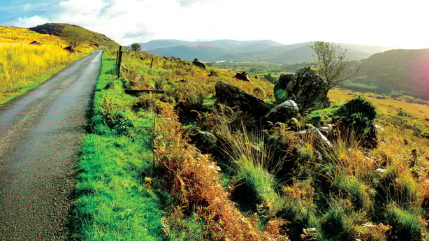 The Ring of Kerry