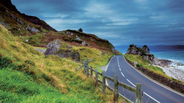 Giants Causeway, Causeway Coast