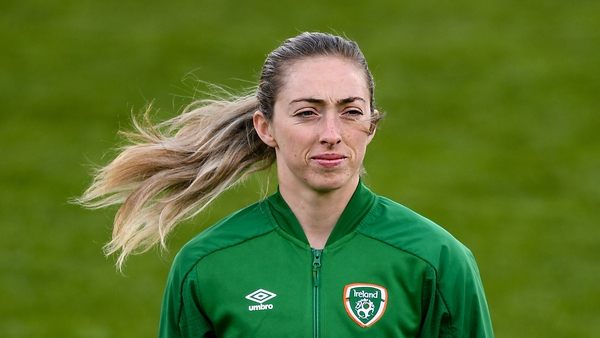 Connolly has been at WSL side Brighton since 2019