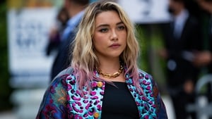 Florence Pugh is filming The Wonder in Wicklow