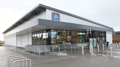 Charities wishing to put themselves forward for the bursary donation can apply at Aldi's 147 stores across the country