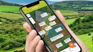 Herdwatch is used on more than 15,000 farms in Ireland and the UK