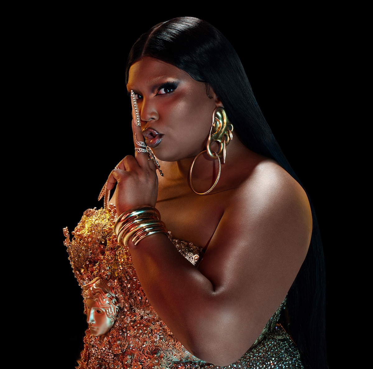 Interview with Lizzo