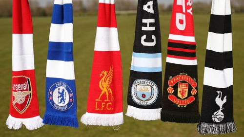 Six Premier League clubs are among the nine to rejoin the ECA