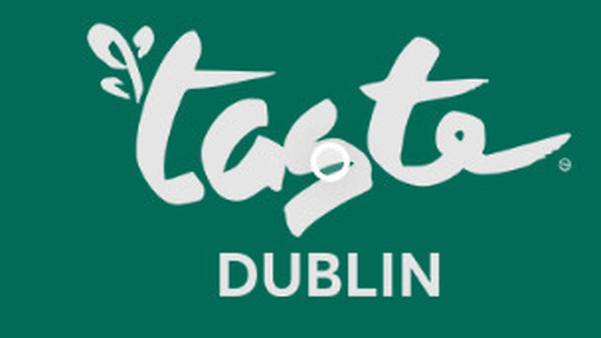 Taste of Dublin: Irish Food Trails