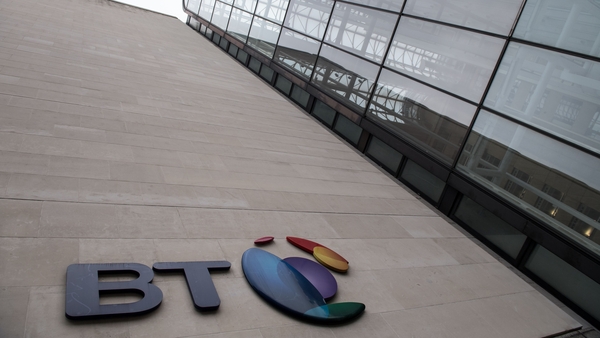 BT said the Discovery joint-venture would create a compelling sports offer for its customers