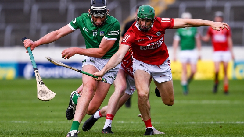 All-Ireland Hurling Final: RTÉ News Meets The Fans!