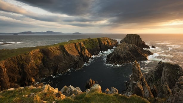 Kathryn Thomas discovers hidden gems in the hills of Donegal