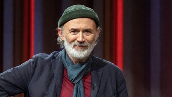 RTÉ presenter Emer O'Neill said Tommy Tiernan phoned her to apologise for the joke