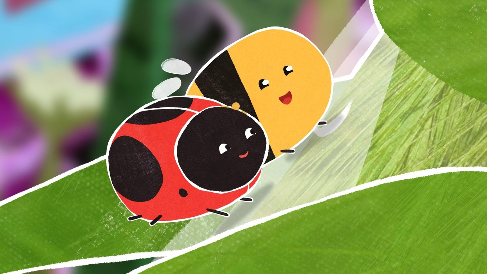 RTÉ Kids TV: Check out the new season here!