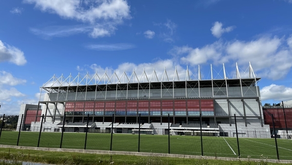 Páirc Uí Chaoimh
