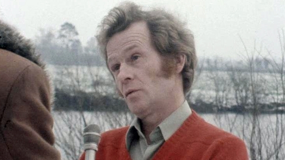 Paddy Joe McClean (1976)