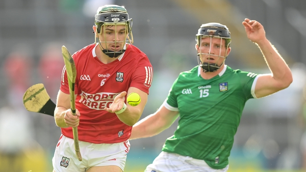 Cork and Limerick meet for the third time in 2021