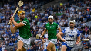 Limerick have looked unstoppable thus far in the championship