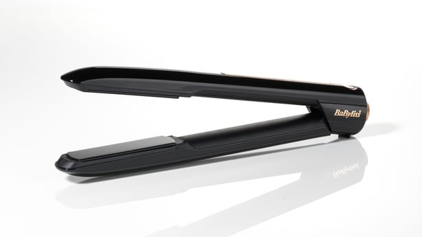 Best straightener outlet babyliss