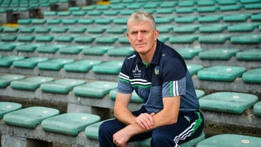 Limerick return to the big stage