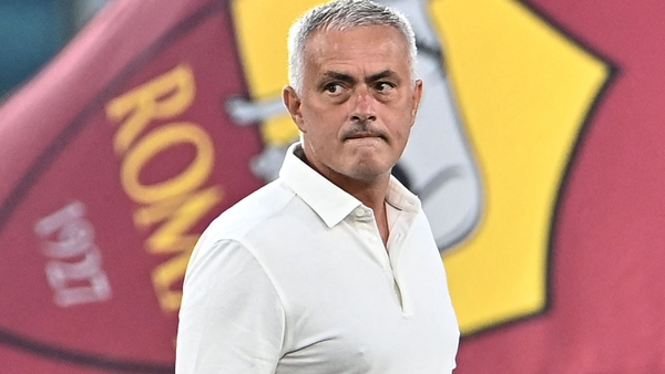 Jose Mourinho confirmed that he had rejected a huge offer from Saudi Arabia in order to stay in Roma for a third season