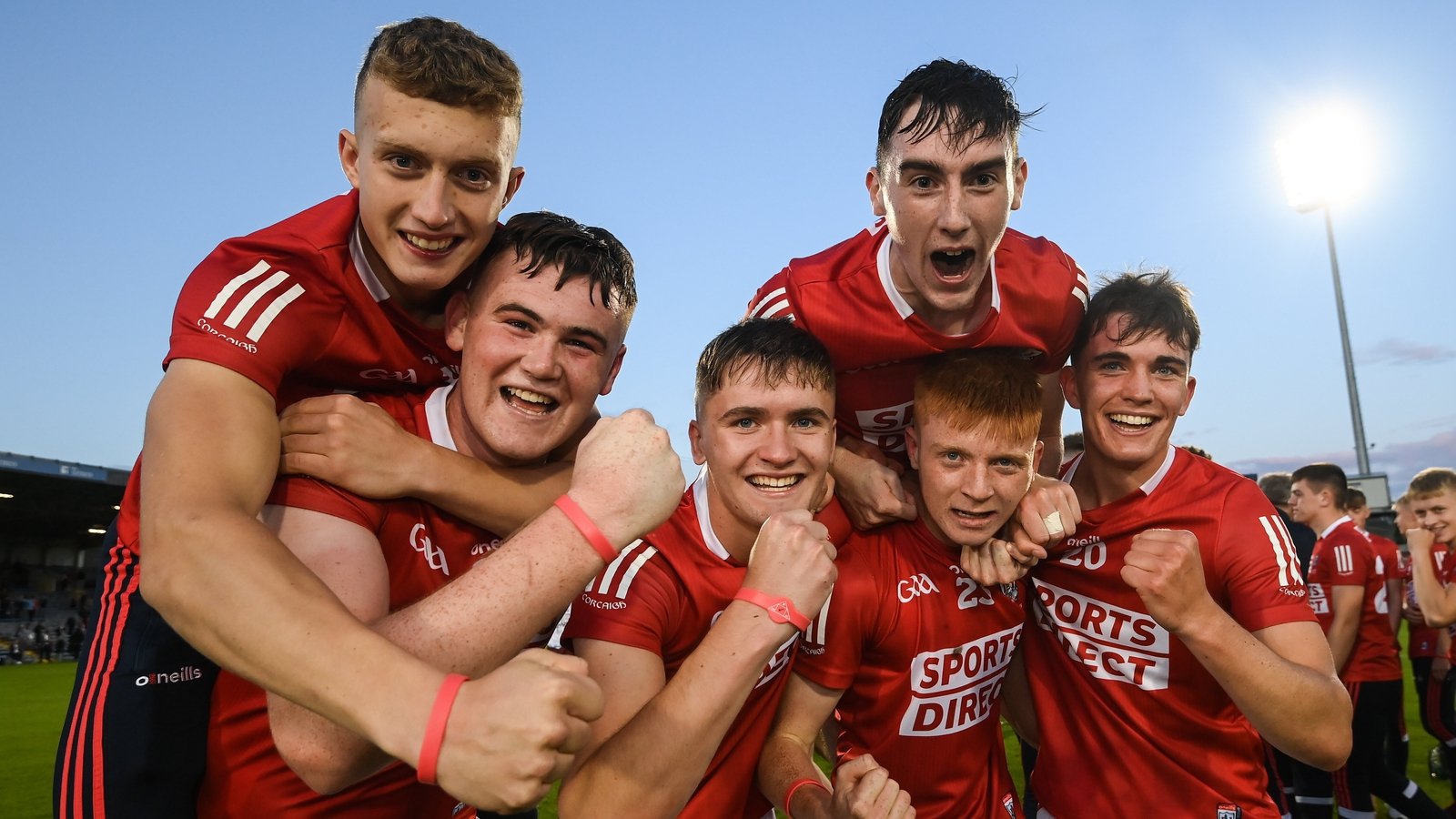 2021 Munster Minor and Under 20 Championship Fixtures Confirmed - Cork GAA