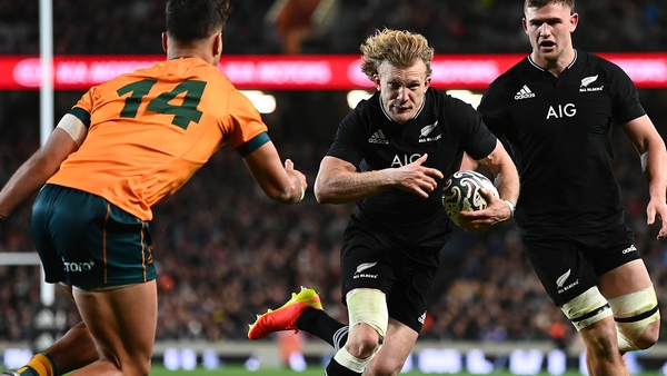 New Zealand and Australia were due to meet again in Perth on Saturday