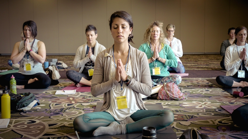 Wellness Retreats with Kate Spicer thumbnail
