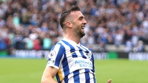 Shane Duffy is like new signing' says team-mate