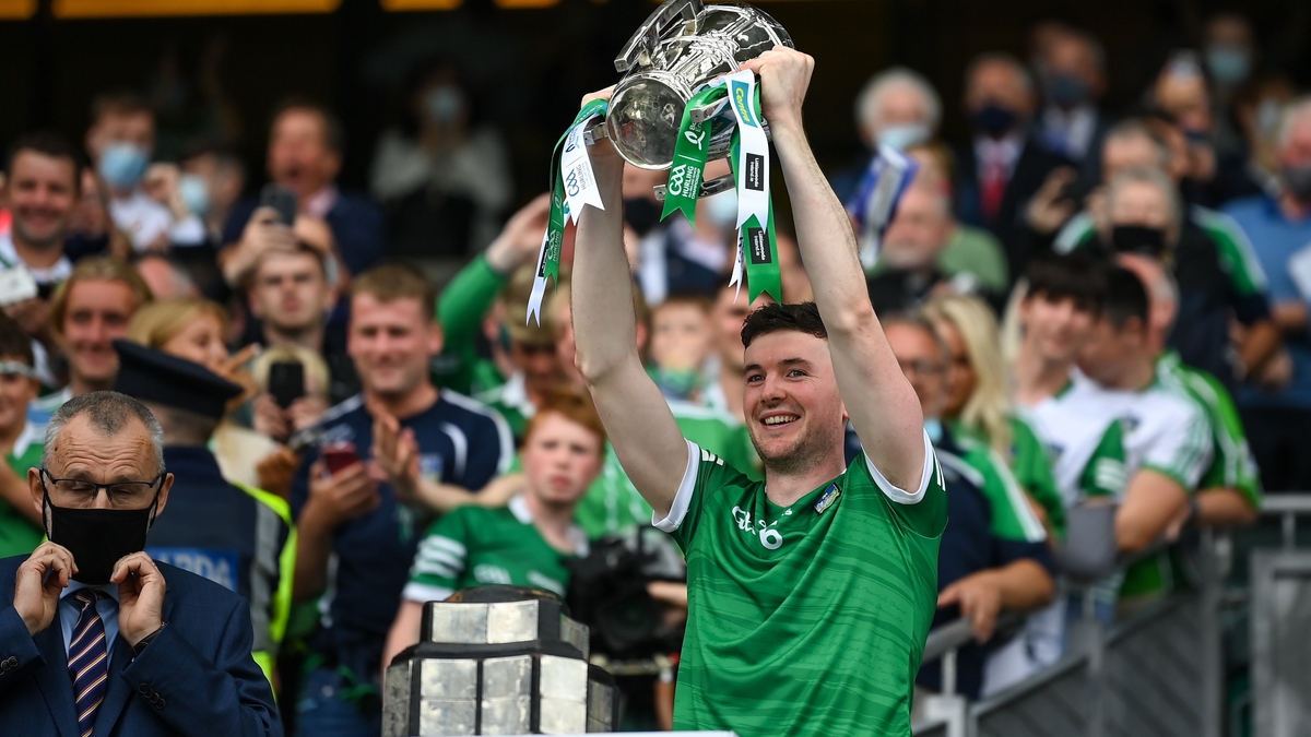 Irish & International Sports News, Fixtures & Results | RTÉ