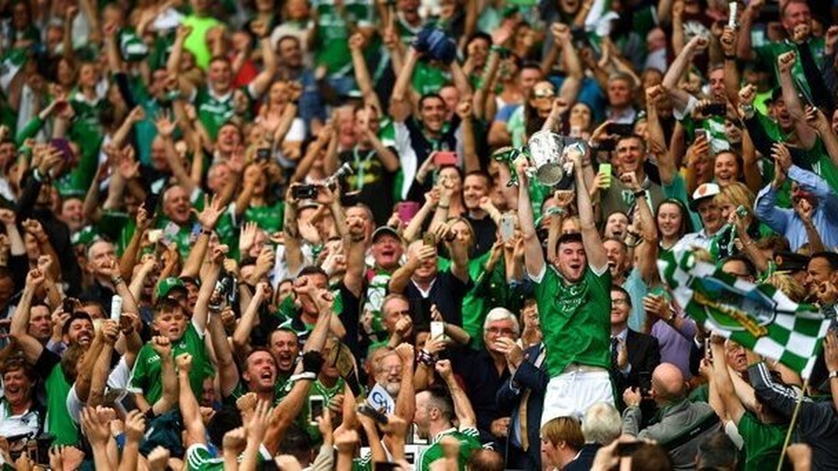Sunday Miscellany 22 August 2021 All-Ireland Hurling Special Sunday Miscellany 22 August 2021 All-Ireland Hurling Special