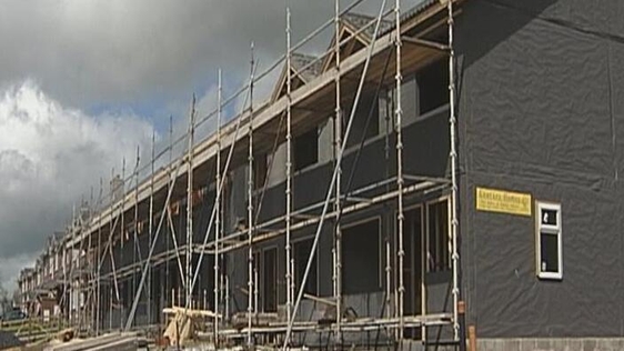 News 800 mortgages a day being taken out in Ireland (2006)