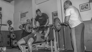 'Hercules is Ireland's oldest gym by several decades, and its fascinating history provides some interesting lessons for those within the fitness space.' Photo: Hercules Gym Dublin