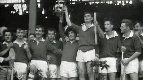 Cork All Ireland Hurling Champions (1966)