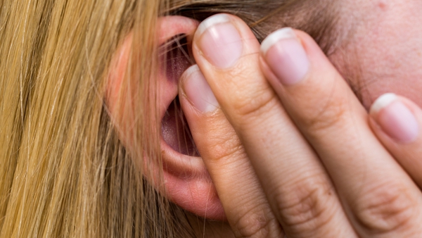 Neuromod's main technology is focused on tinnitus treatment
