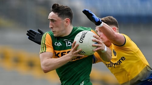 Paudie Clifford has been a revelation for Kerry this summer
