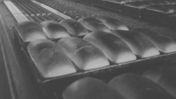 News Bread Price Increases (1971)