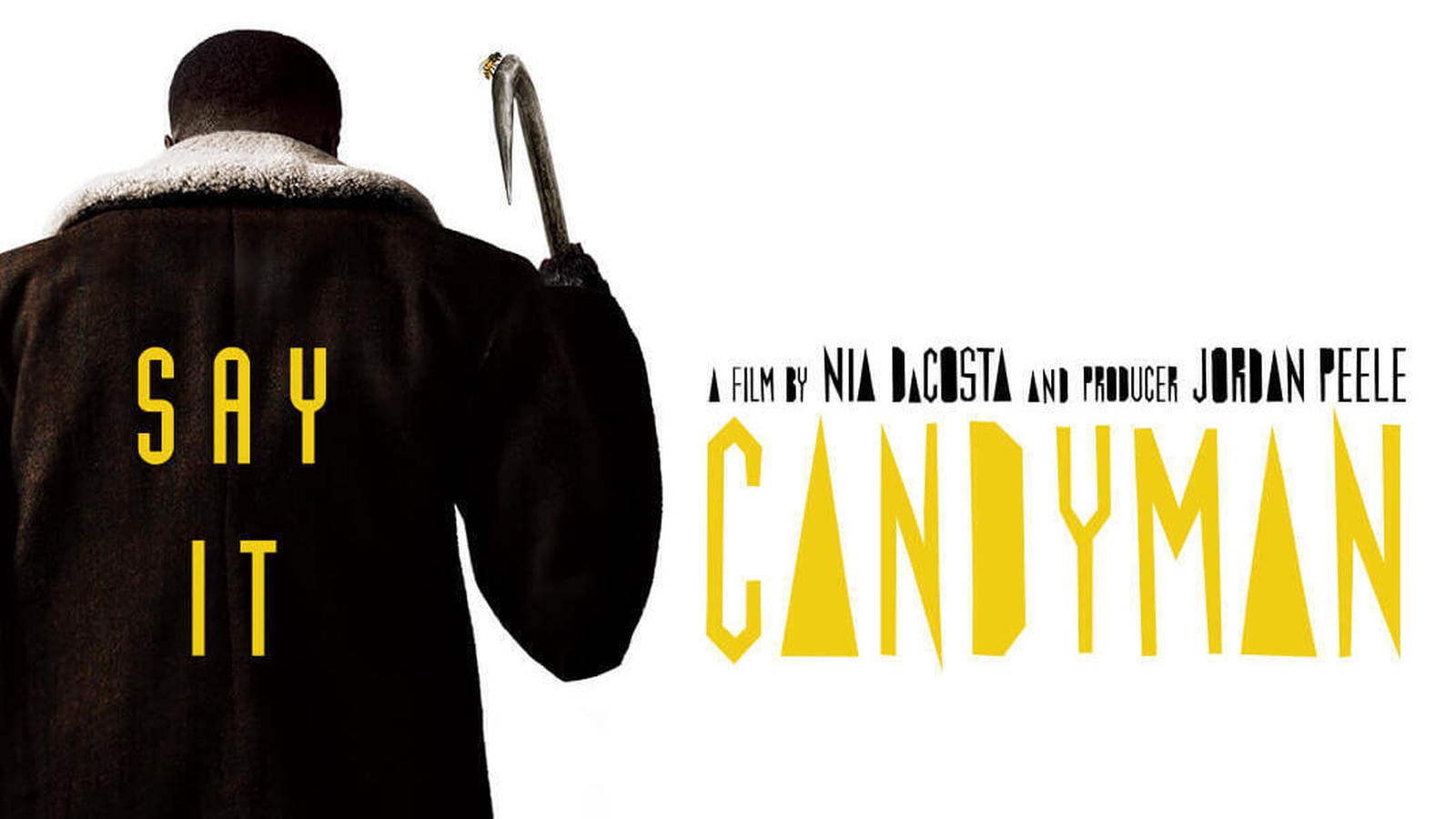 Candyman Movie Review Candyman Slasher Classic Sequel Is Blade-y Good Fun