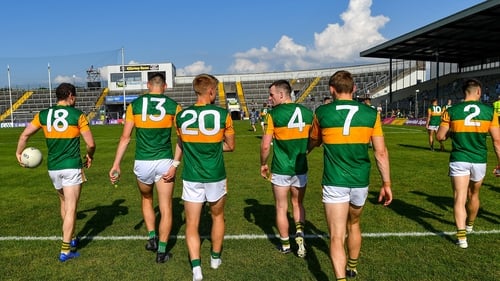 Kerry begin their Munster title defence on 7 May