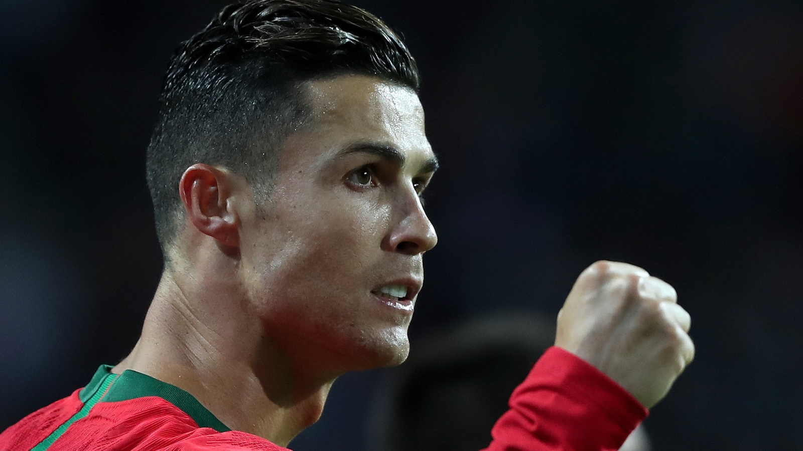 Solskjaer: Ronaldo won't be sitting on Man Utd bench