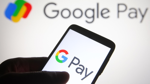 Google Pay is now available for Permanent TSB's personal and SME customers