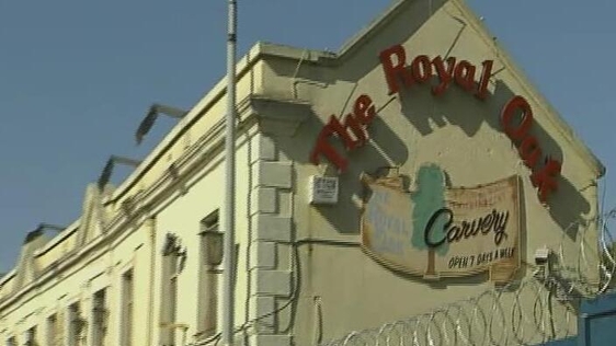 News Dublin pubs being sold and bought by developers (2006)