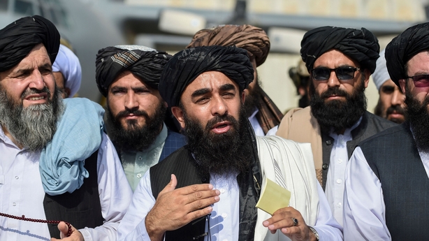 5 challenges for the Taliban in Afghanistan