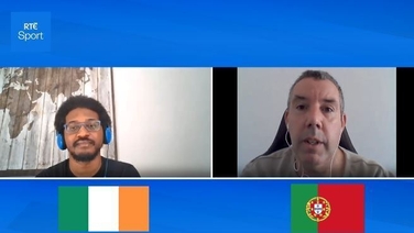 Portugal: An in-depth look into Ireland's opponents