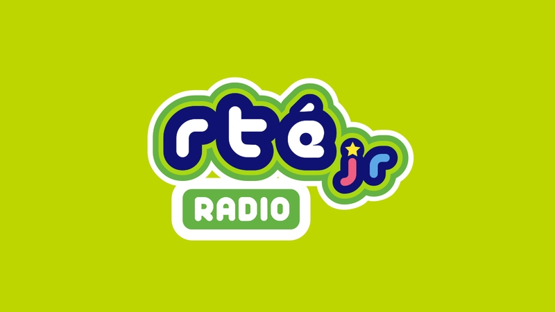 RTÉjr Radio: Check out the new season here!