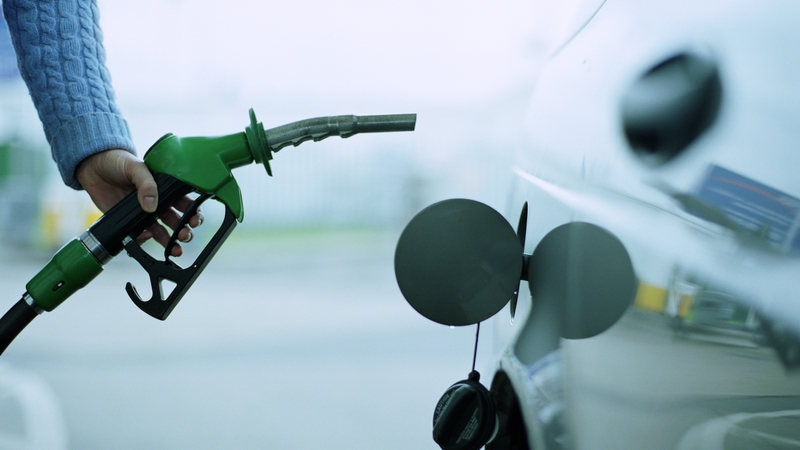 Motion on Petrol and Diesel Excise Rate Increases