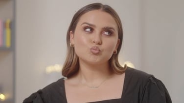Glow Up Ireland Episode One Hack: Ombre Lips
